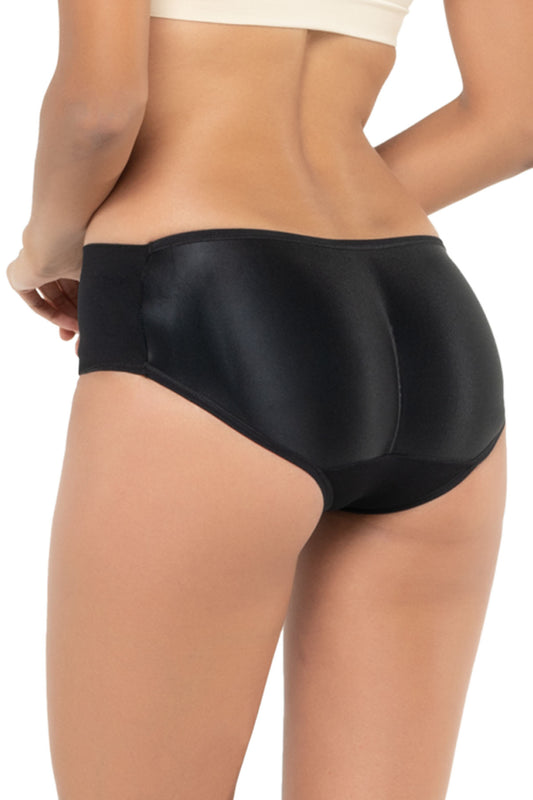 Kalçayı Kaldıran ve Şekillendiren Slip | Hacim Artışı Sağlayan Tasarım